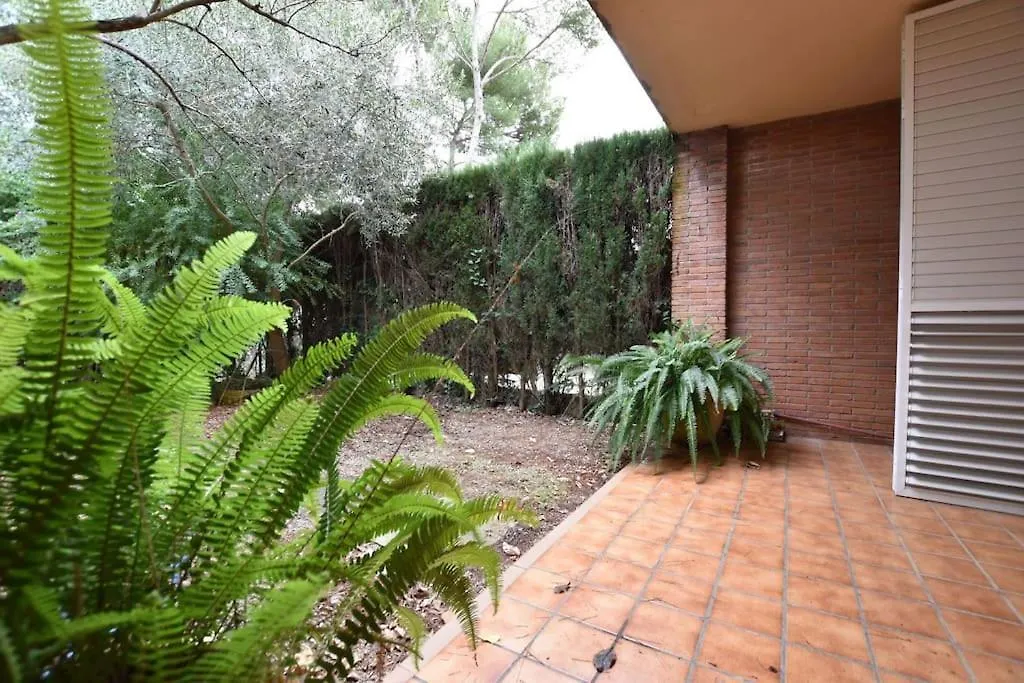 Holiday home Preciosa Zona Natural La Mora Villa Tarragona Spain
