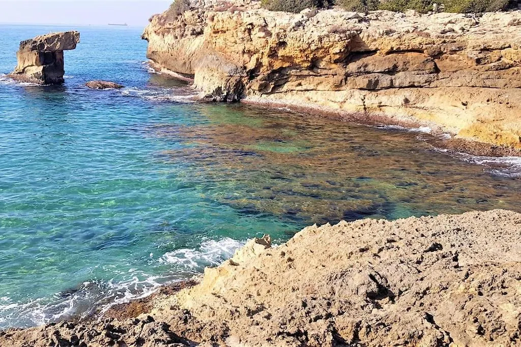 Preciosa Zona Natural La Mora Villa Tarragona