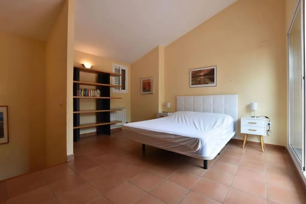 Holiday home Preciosa Zona Natural La Mora Villa Tarragona
