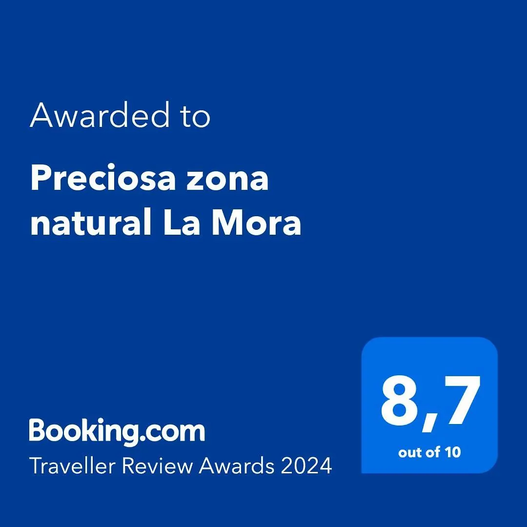 Preciosa Zona Natural La Mora Villa Tarragona 0*,