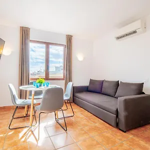 23 En La Muralla Romana Junto A La Catedral Apartment