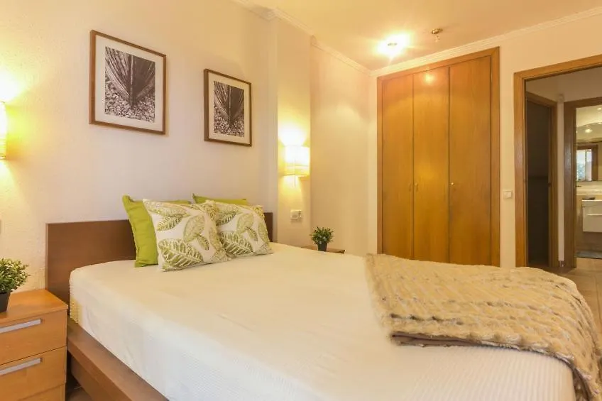 Holiday home Preciosa Zona Natural La Mora Villa Tarragona